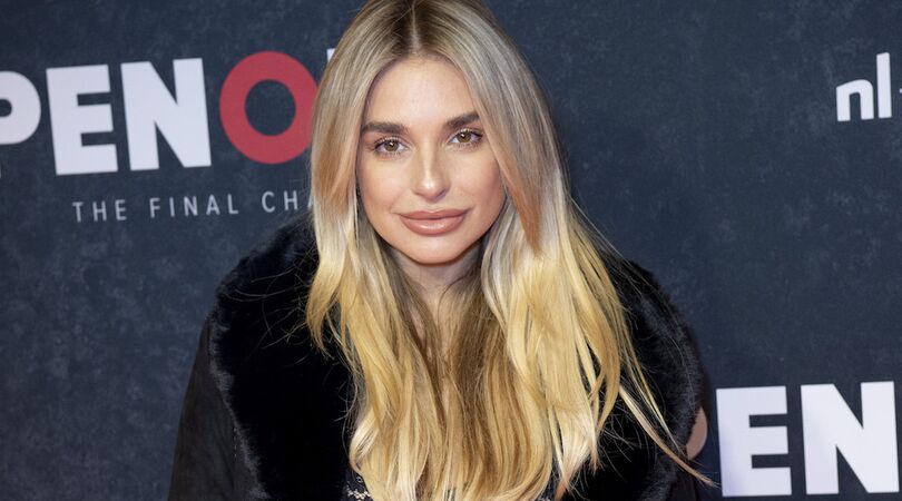 Vanaf deze datum staat The Bachelorette met Gaby Blaaser op Videoland