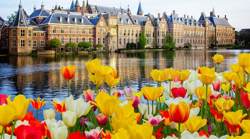 Deze uitspraken ken je alleen als je uit Den Haag komt