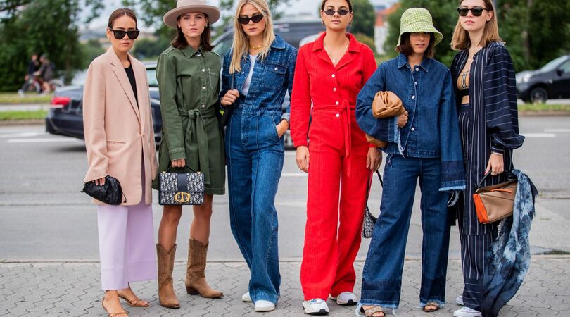 15 x het voorjaarsjasje waar je in zult wonen de komende 10 jaar (of meer)