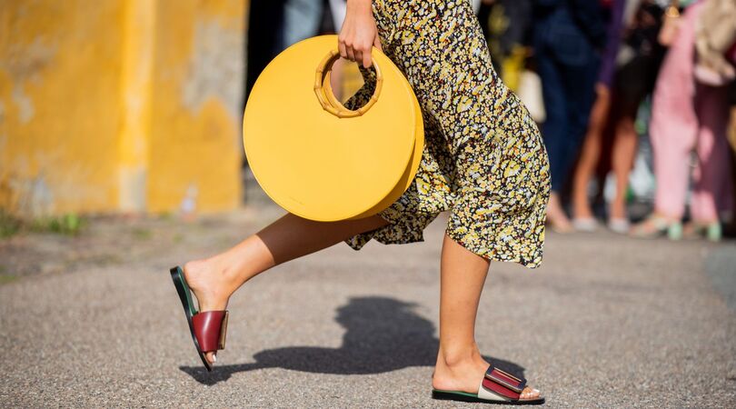 Dit zijn 3 mode items die wij willen dit voorjaar en onder 50 euro kosten