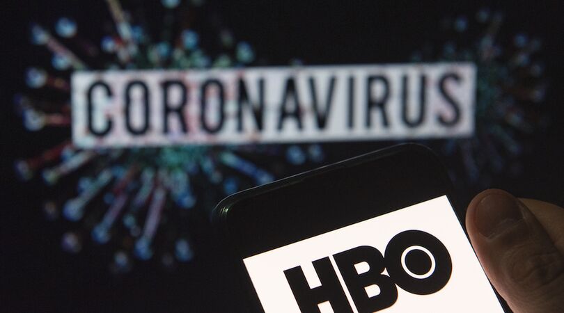 HBO biedt gratis films en series aan