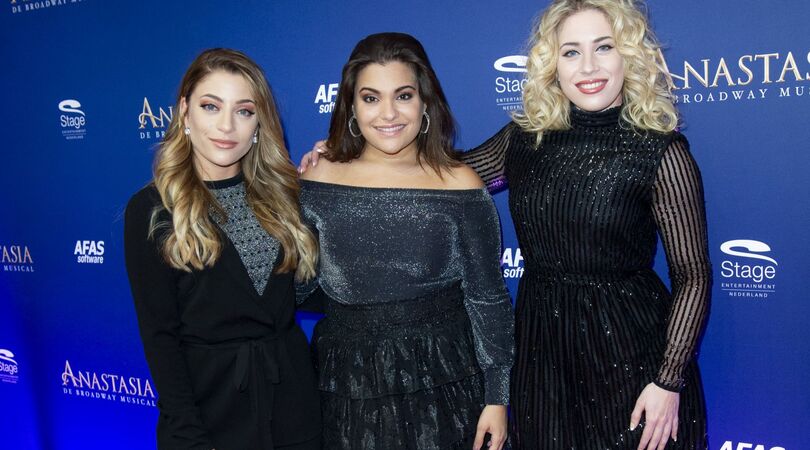 OG3NE&nbsp;brengt een nieuwe cover uit