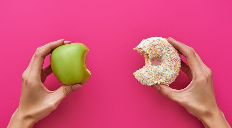 Met deze tips krijg je minder suiker binnen