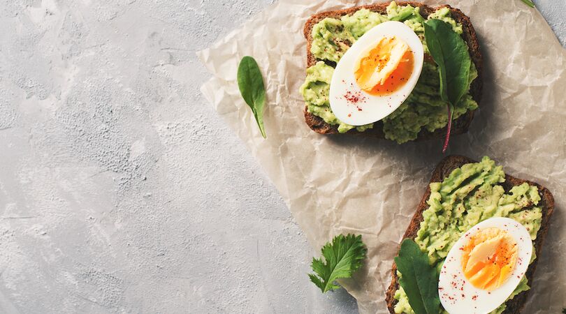 Snelle snacks om te maken als je hangry bent