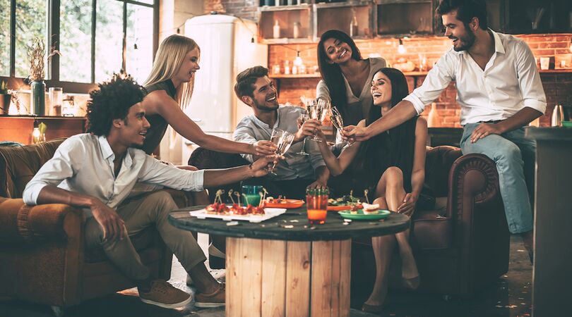 Dingen die je zeker gaat doen als de quarantainetijd voorbij is