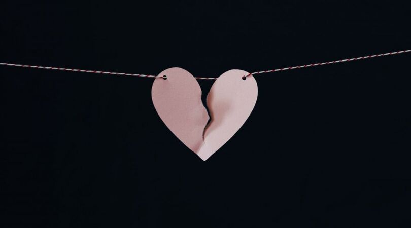 Zo ga je om met vragen over je break-up