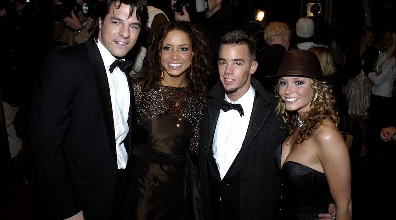 Van deze Nederlandstalige muziekgroepen was je vroeger fan