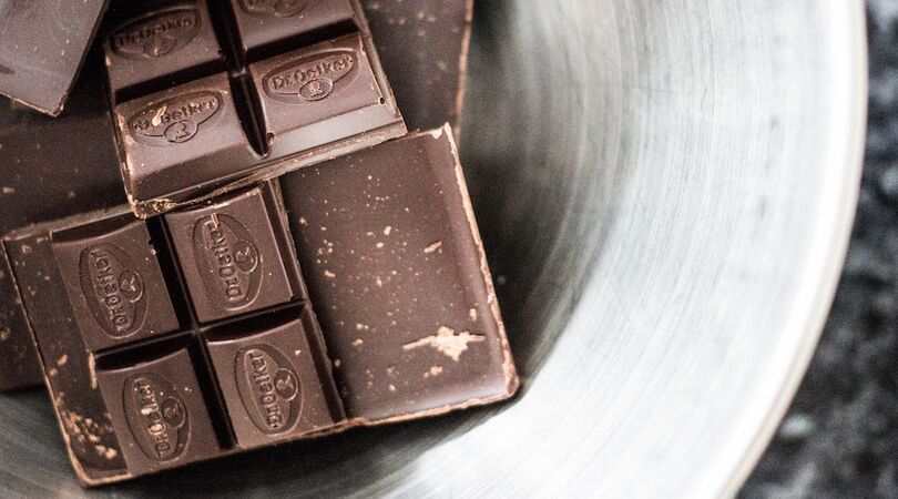 Dit is waarom chocolade een goede werking heeft op je hersens