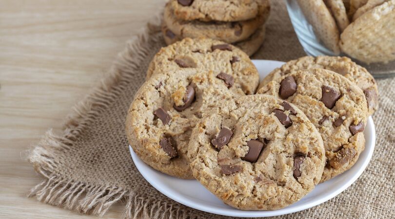 De lekkerste homemade cookies recepten