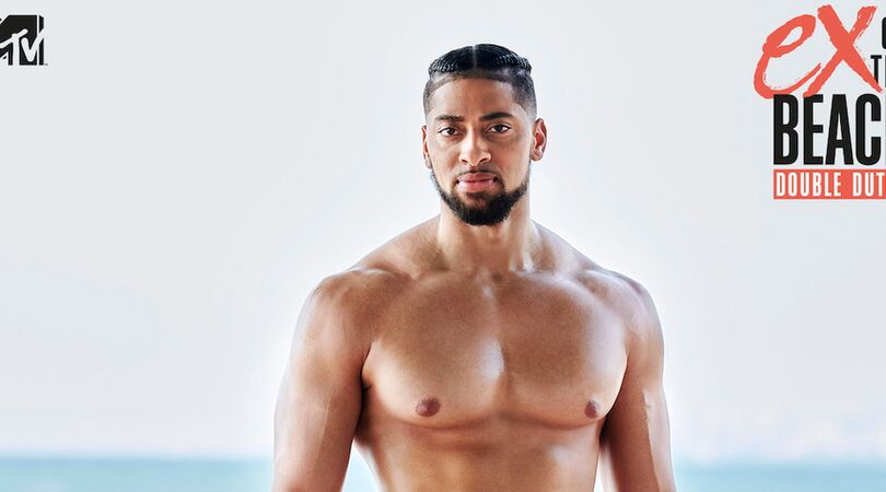 EOTB-Levi reageert eindelijk op pestgedrag tegenover ex