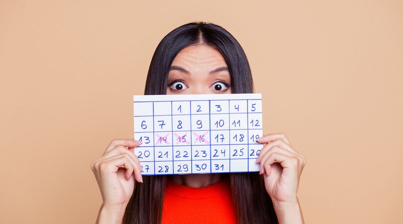 Wanneer jij seks hebt of ongesteld bent? Facebook weet het