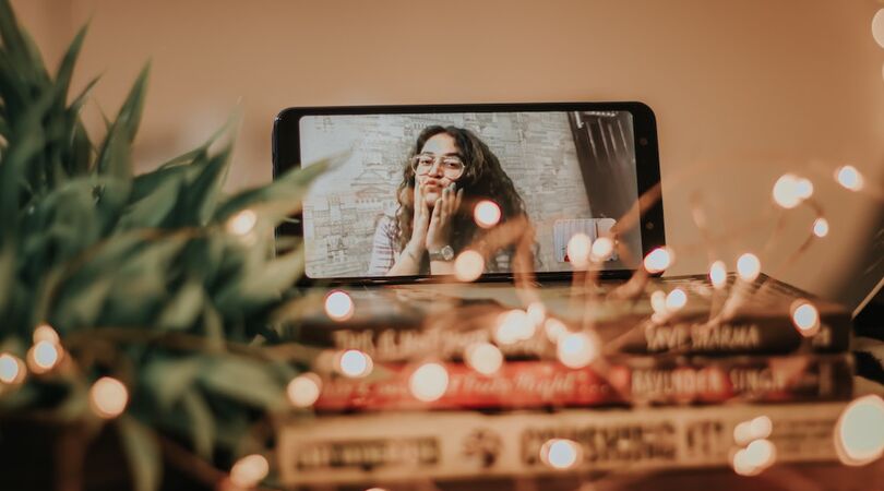 Zo date jij met je lover terwijl jullie in quarantaine zitten