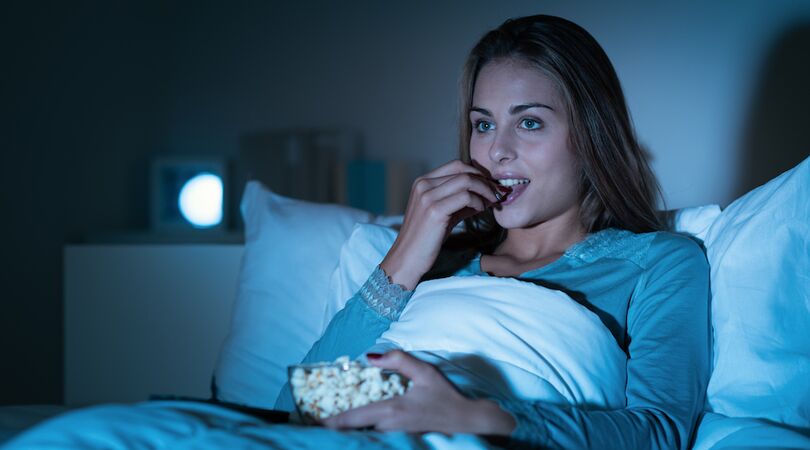 Je kunt nu betaald krijgen om alle Harry Potter-films te bekijken