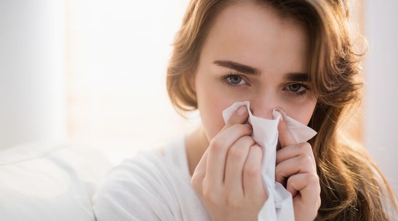 8 herkenbare momenten die iedereen met hooikoorts begrijpt