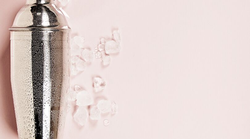 Dit heb je nodig als je een cocktail wil maken