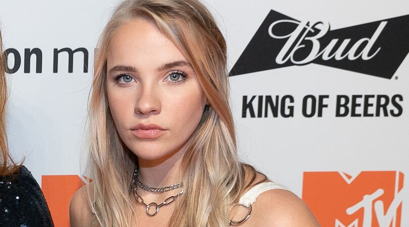 Juultje Tieleman legt uit hoe het zit tussen haar en Rijk Hofman