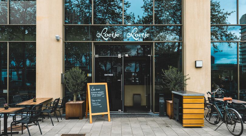 Bij deze locaties kun je vanaf nu je biefstuk halen bij de Loetje Drive In