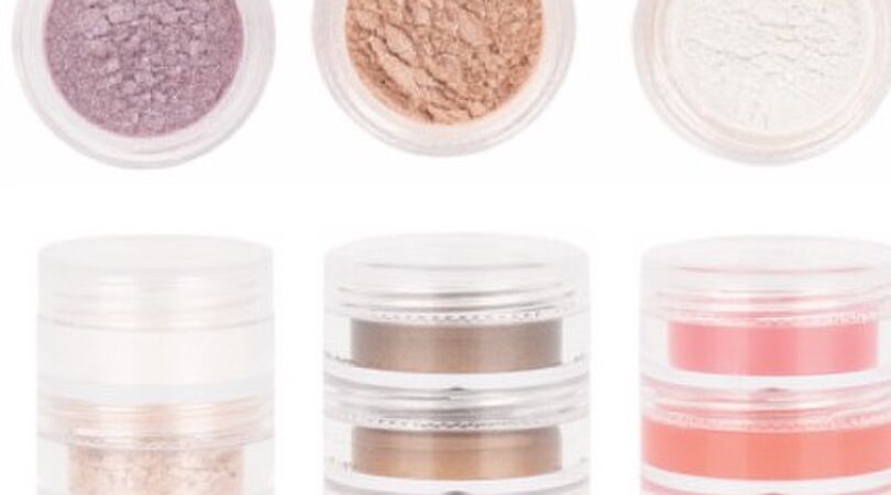 Yay! De stapelbare make-up potjes van de Hema komen terug