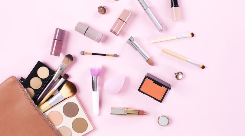 Dit zijn de make-up producten waar celebs bij zweren