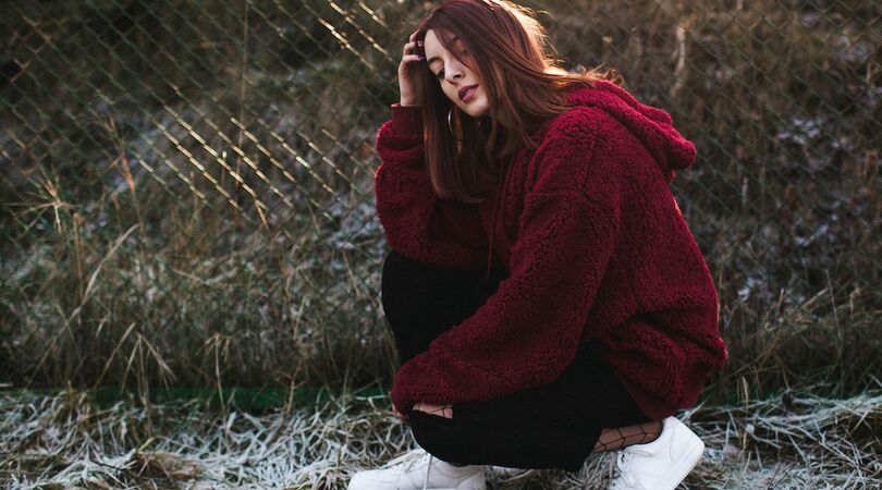 Deze hoodies zijn zo chill dat je erin wilt wonen