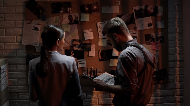 Detective series op Netflix die jij gezien moet hebben (+ trailers)