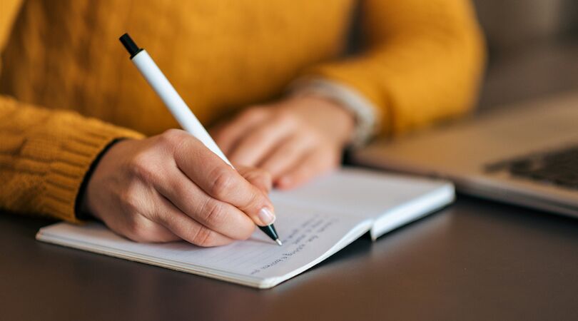 Te veel notitieboekjes in huis? Hier kun je ze voor gebruiken