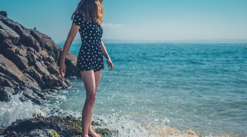 Dit zijn de leukste playsuits voor de warmere dagen