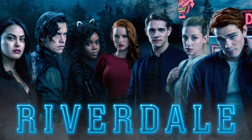 Netflix series: op deze datum staat de laatste aflevering van Riverdale op Netflix