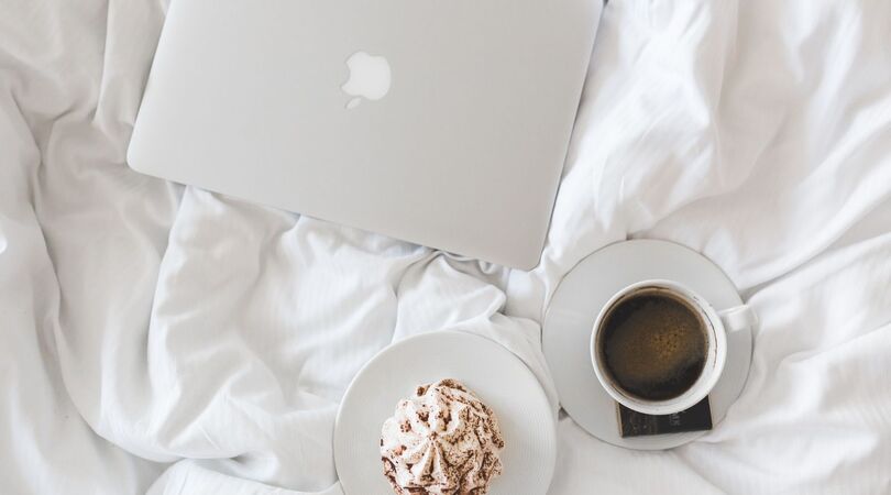 7 tips om zonder stress je scriptie te schrijven