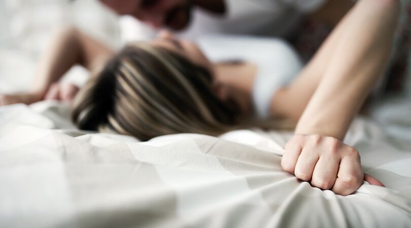 4 signalen dat je puisten krijgt door seks