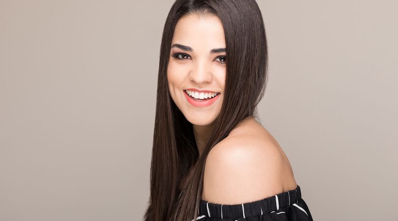 4 manieren om je haar te stijlen zonder hitte