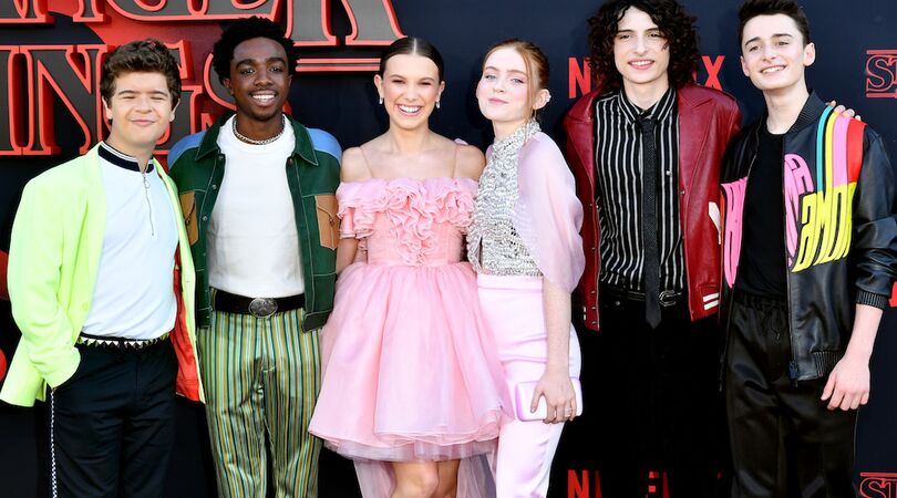 Quiz: Welk Stranger Things-personage ben jij?