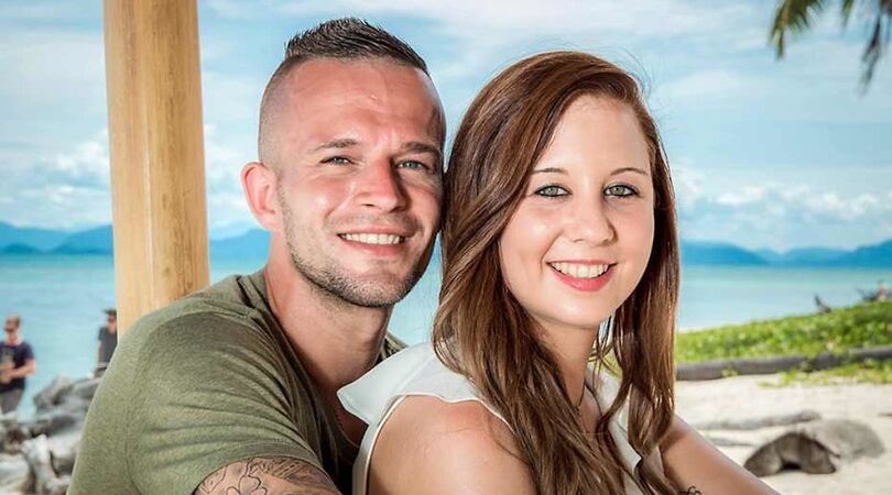 Temptation Island&rsquo;s Tim na twee maanden weer single