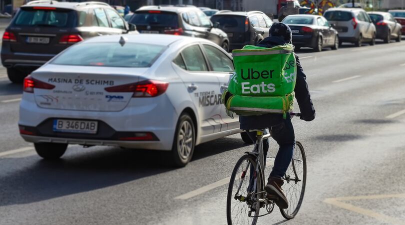 5 heerlijke restaurants die tot aan je voordeur bezorgen