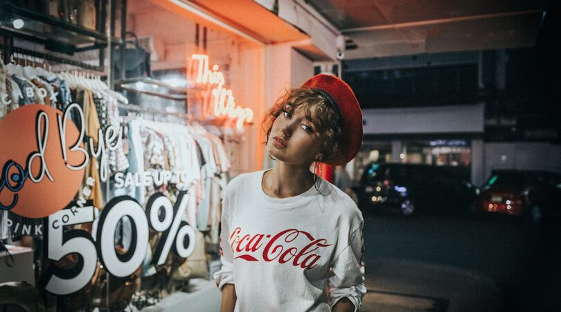 Dit zijn de mooiste items voor een vintage look