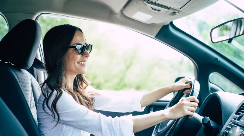 Met deze tips ga jij zelfverzekerd de weg op