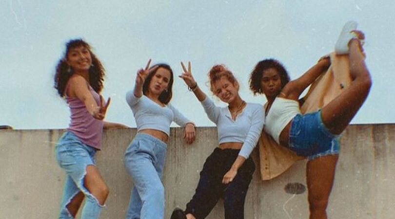 verschillende-soorten-vriendinnen