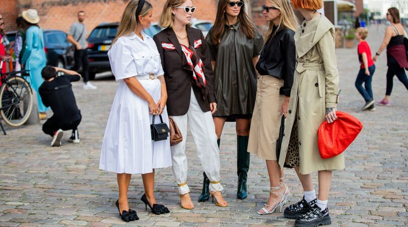 Met deze 15 mooie rokken kom jij de zomer van 2020 gegarandeerd goed door