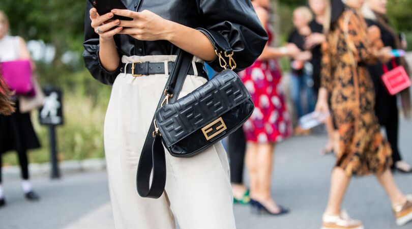 Deze basic moet je in jouw garderobe hebben voor een instant zomers gevoel