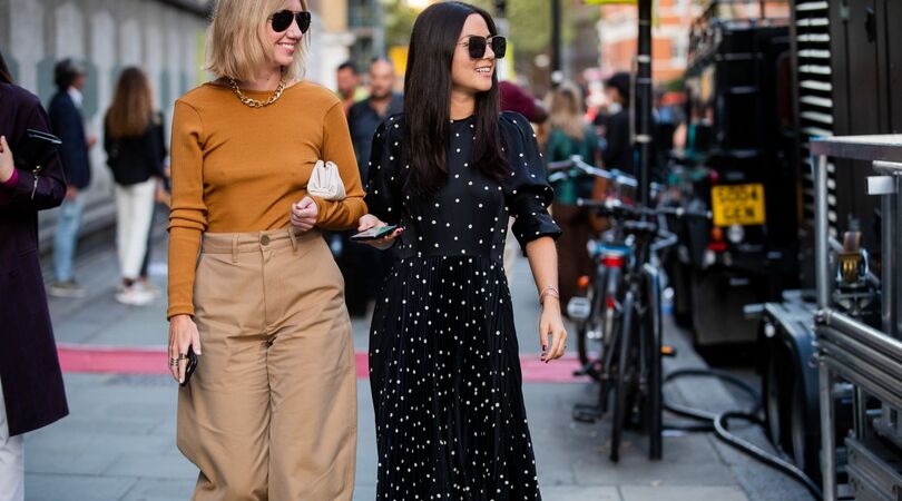 Shoppen met een budget? Zo zien jouw outfits er modieuzer en duurder uit