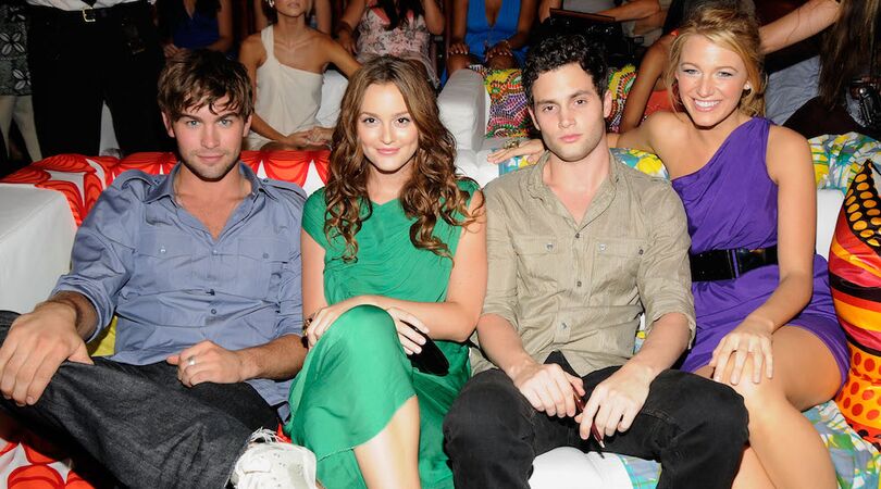 16 dingen die alle meiden met een Gossip Girl-verslaving herkennen
