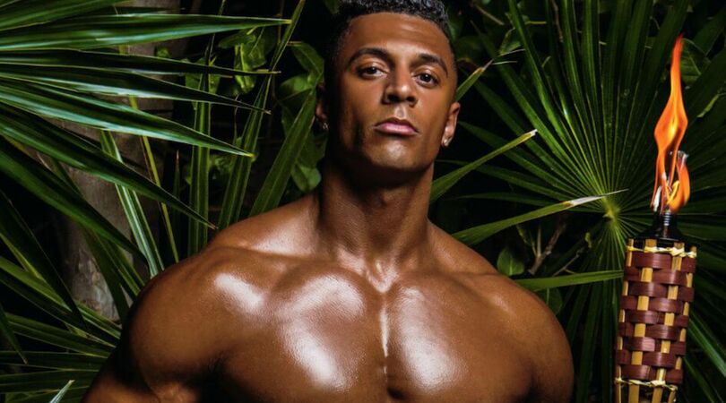 Dit is de nieuwe hobby van Temptation-Jay