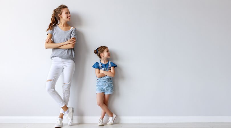 Deze dingen herken je als je het jongste kind van het gezin bent