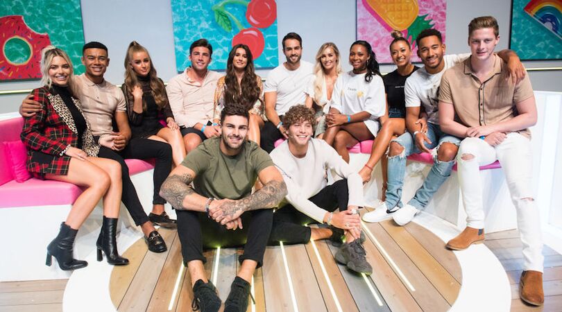 Oh no! Love Island UK gaat niet door