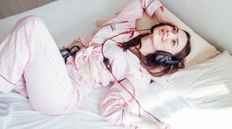 Dit is het beste tijdstip om te gaan slapen