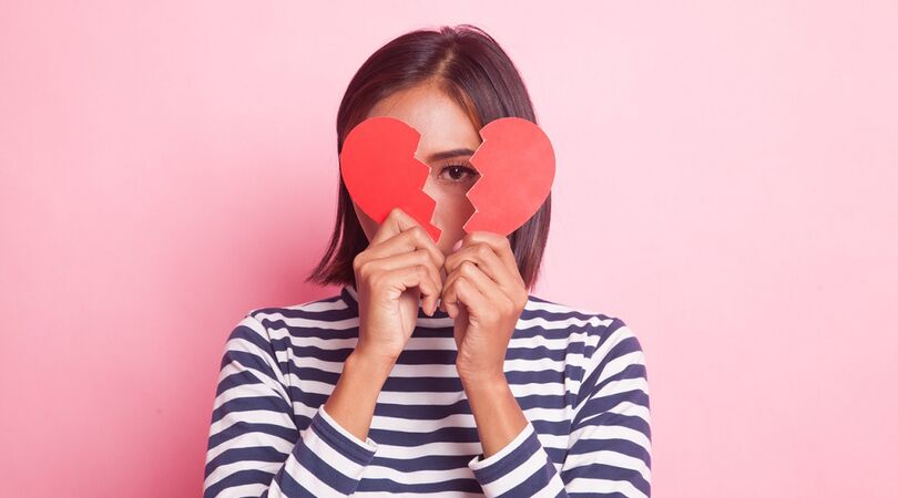 Door deze 16 signalen weet je dat je nog verliefd bent op je ex