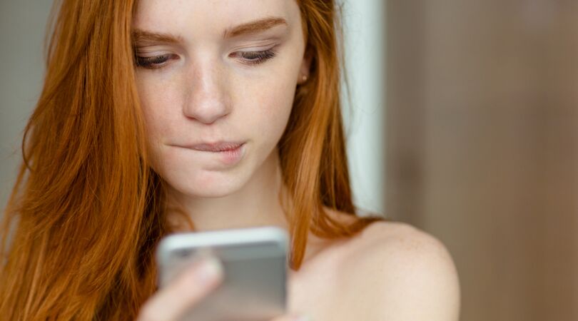 Opvallen bij je crush? Met deze 9 tips wordt dat een eitje