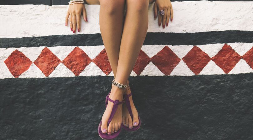 Nieuwe zomerschoenen nodig? Deze beauties kan je niet missen dit jaar