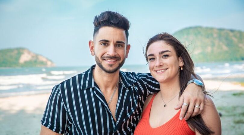 Dit is de &eacute;chte reden waarom Temptation&rsquo;s Elke zoveel is afgevallen