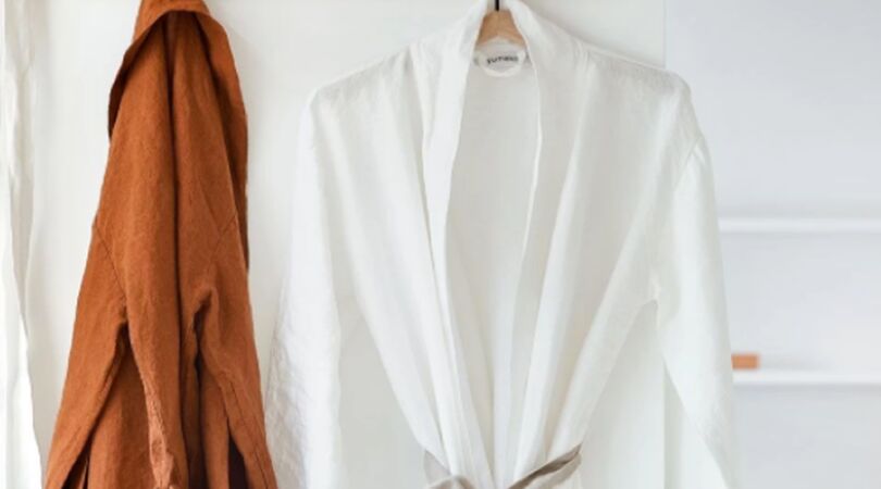 Moederdagtip? Deze badjas trekt je mama nooit meer uit